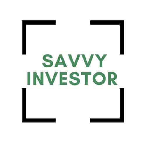 Savvy Investor – Real Estate Investing