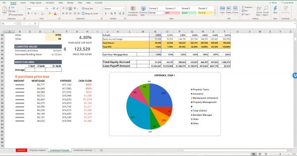 Property Analyzer - Image 3