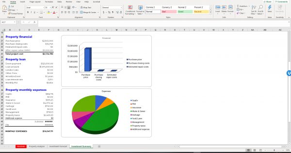 Property Analyzer - Image 4