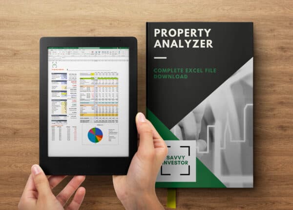 Property Analyzer