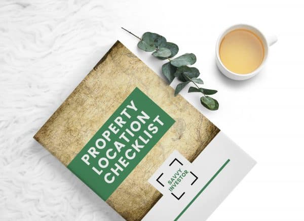 Property Location Checklist