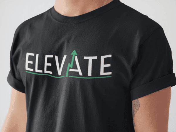 Elevate MasterClass Short Sleeve T-Shirt