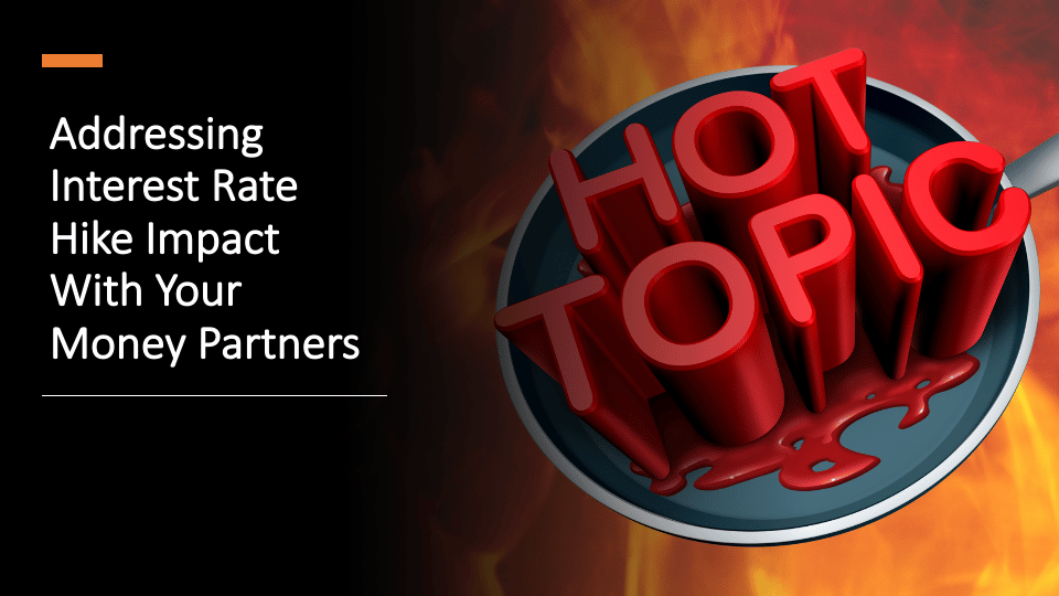 Hot Topics Savvy Investor Real Estate Investing
