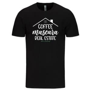 Coffee, Mascara, Real Estate