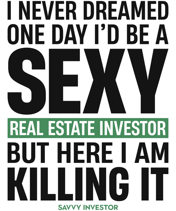 Here I am, a Sexy Investor - Image 2