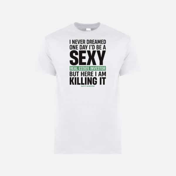 Here I am, a Sexy Investor - Image 4
