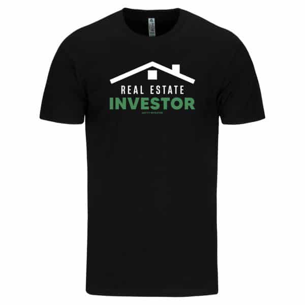 Real Estate Investor