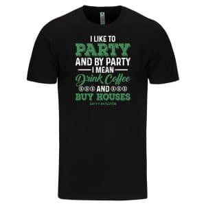 I Like to Party