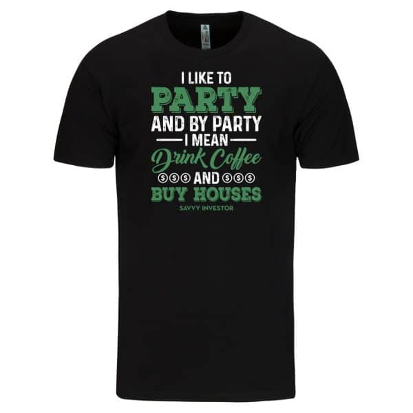 I Like to Party