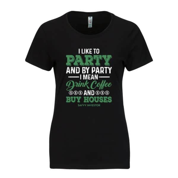 I Like to Party - Image 3