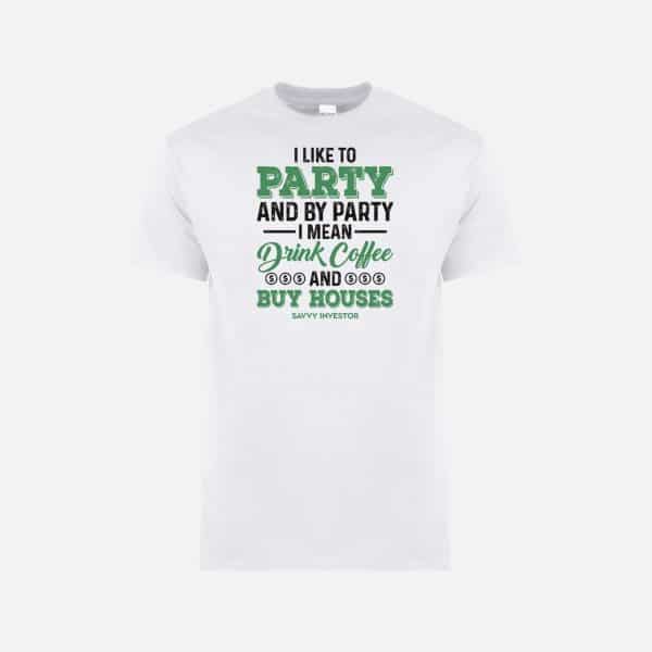 I Like to Party - Image 4