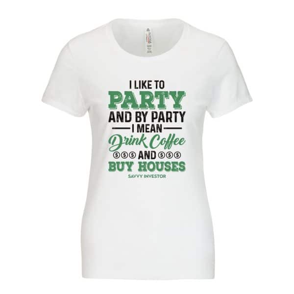 I Like to Party - Image 5