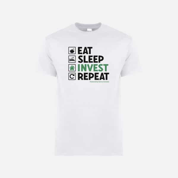 Eat, Sleep, Invest, Repeat - Image 4