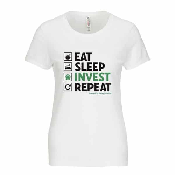 Eat, Sleep, Invest, Repeat - Image 5