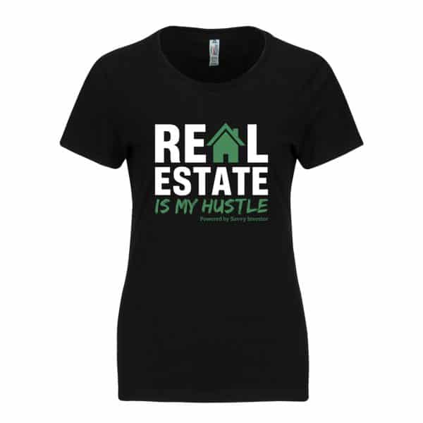 Real Estate Is My Hustle - Image 3