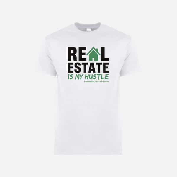 Real Estate Is My Hustle - Image 4