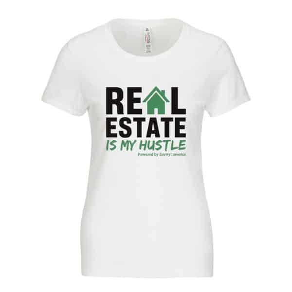 Real Estate Is My Hustle - Image 5