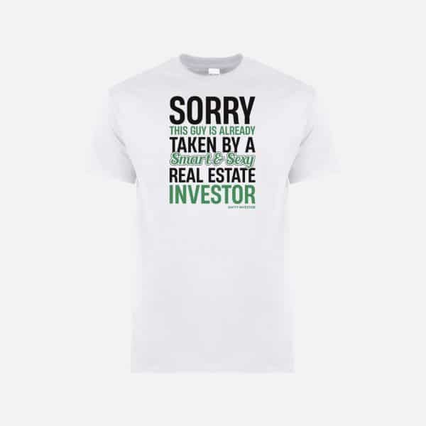 This Guy is Taken - Image 4