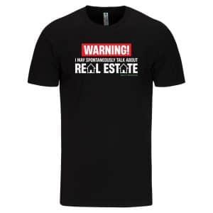 Warning!