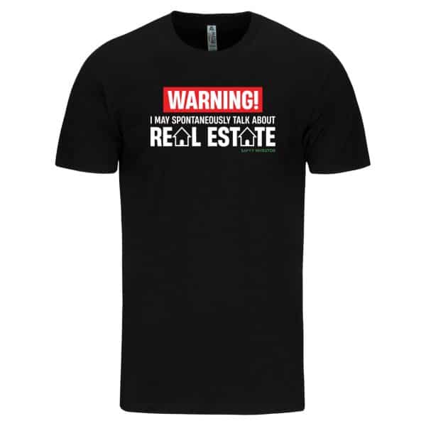 Warning!