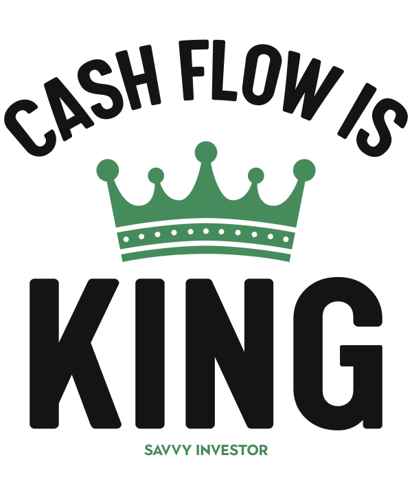 Cash Flow is King - Image 2