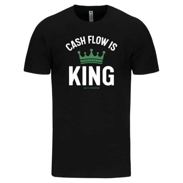 Cash Flow is King