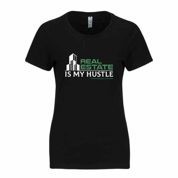 Real Estate is my Hustle - building - Image 3