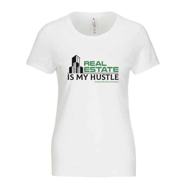 Real Estate is my Hustle - building - Image 5