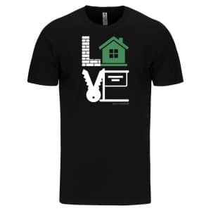 Love Real Estate