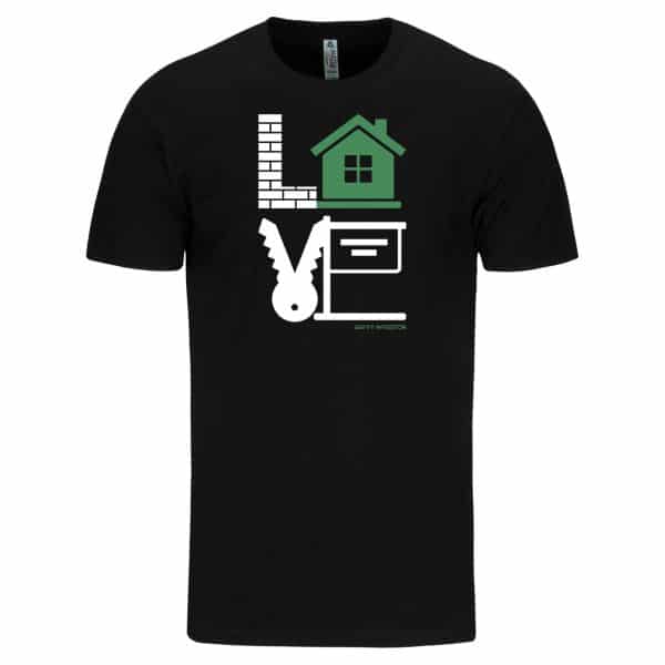 Love Real Estate