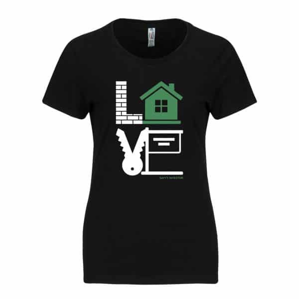 Love Real Estate - Image 3