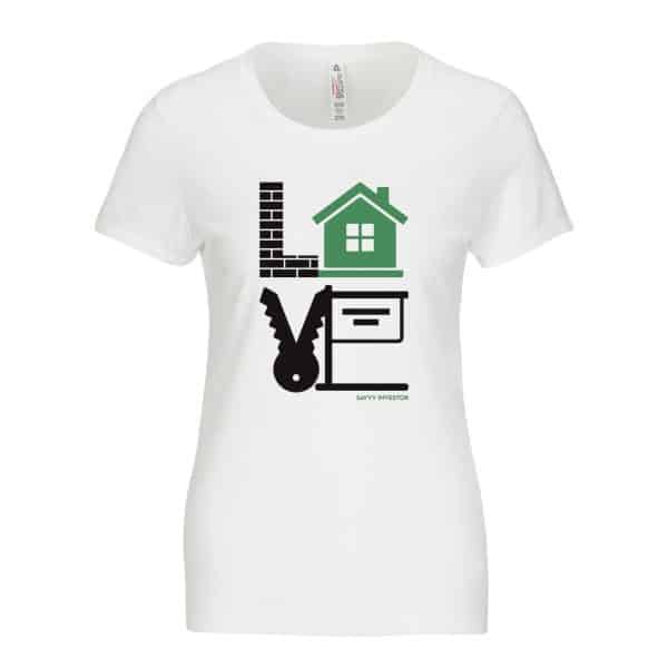 Love Real Estate - Image 5