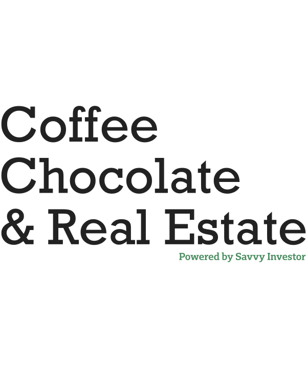 Coffee, Chocolate and Real Estate - Image 2