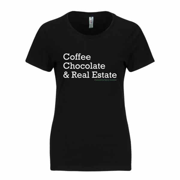 Coffee, Chocolate and Real Estate - Image 3