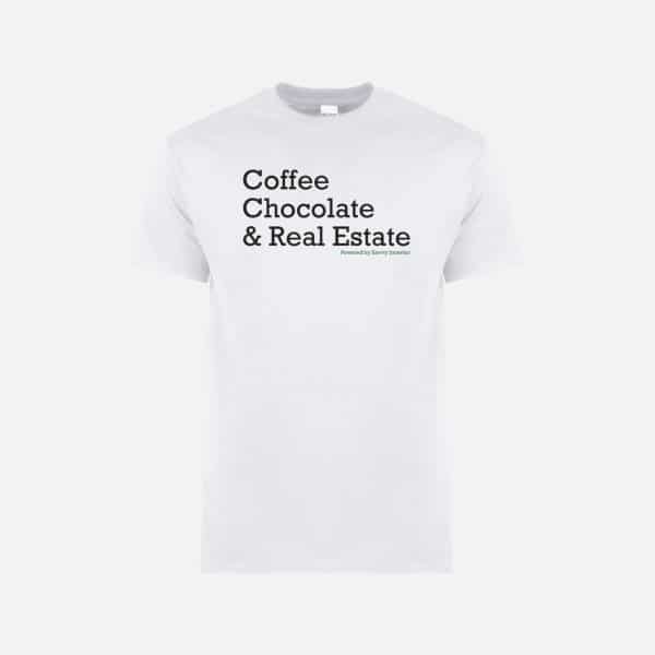 Coffee, Chocolate and Real Estate - Image 4