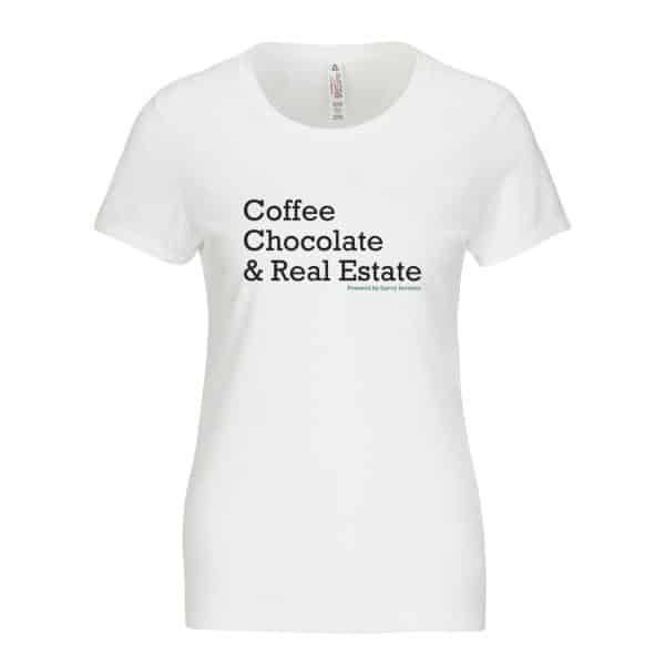 Coffee, Chocolate and Real Estate - Image 5