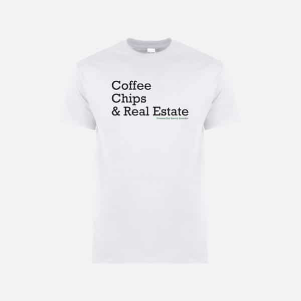 Coffee, Chips and Real Estate - Image 2