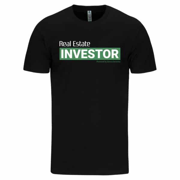 Green Real Estate Investor