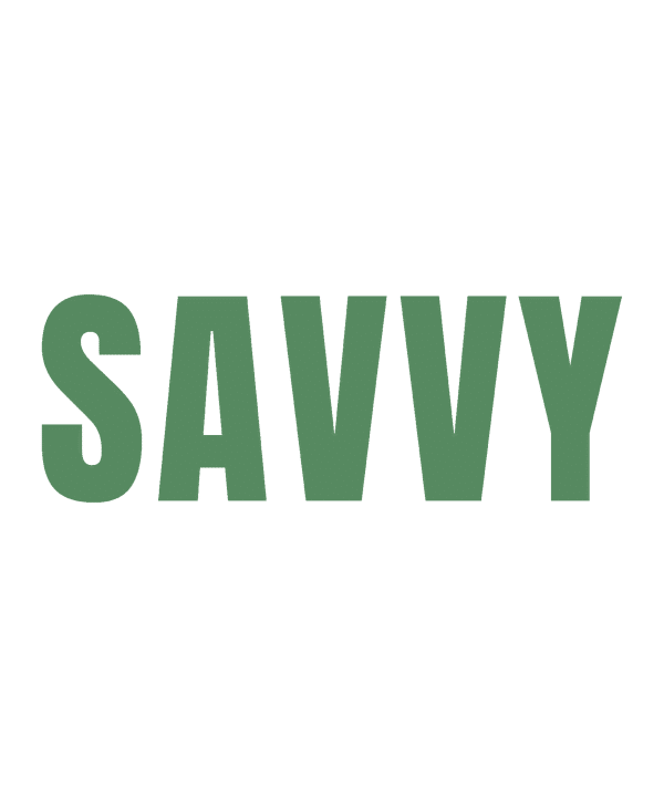 Savvy Baseball Cap - Image 2