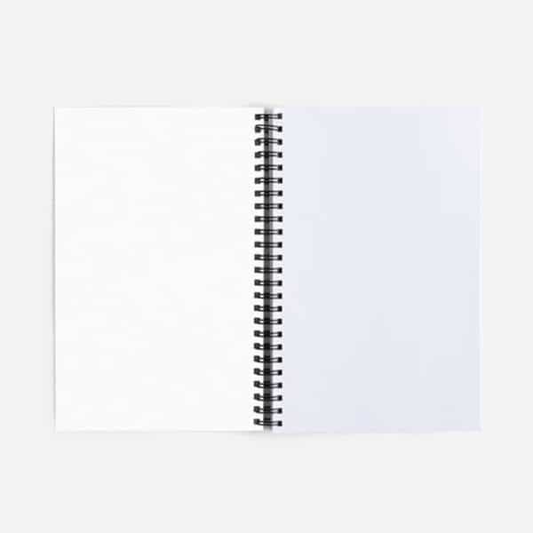 Savvy Investor Notebook - Image 2