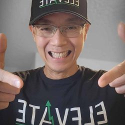 Picture of Simon Siu