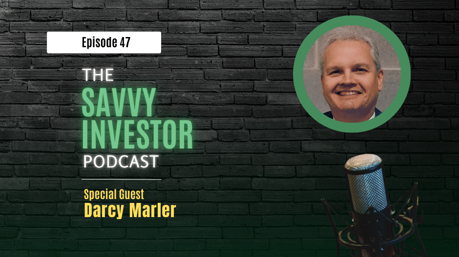 From Dirt To Dollars: Making Money with Infill Development with Darcy Marler