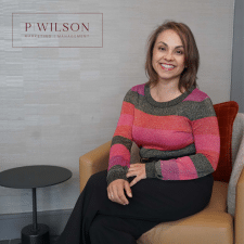 Picture of Patricia Wilson