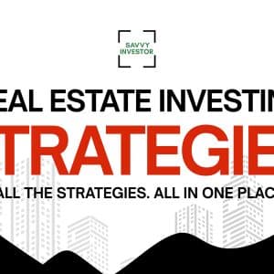 Savvy Investor Strategies Bootcamp