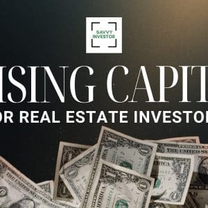 Savvy Investor Raising Capital Bootcamp