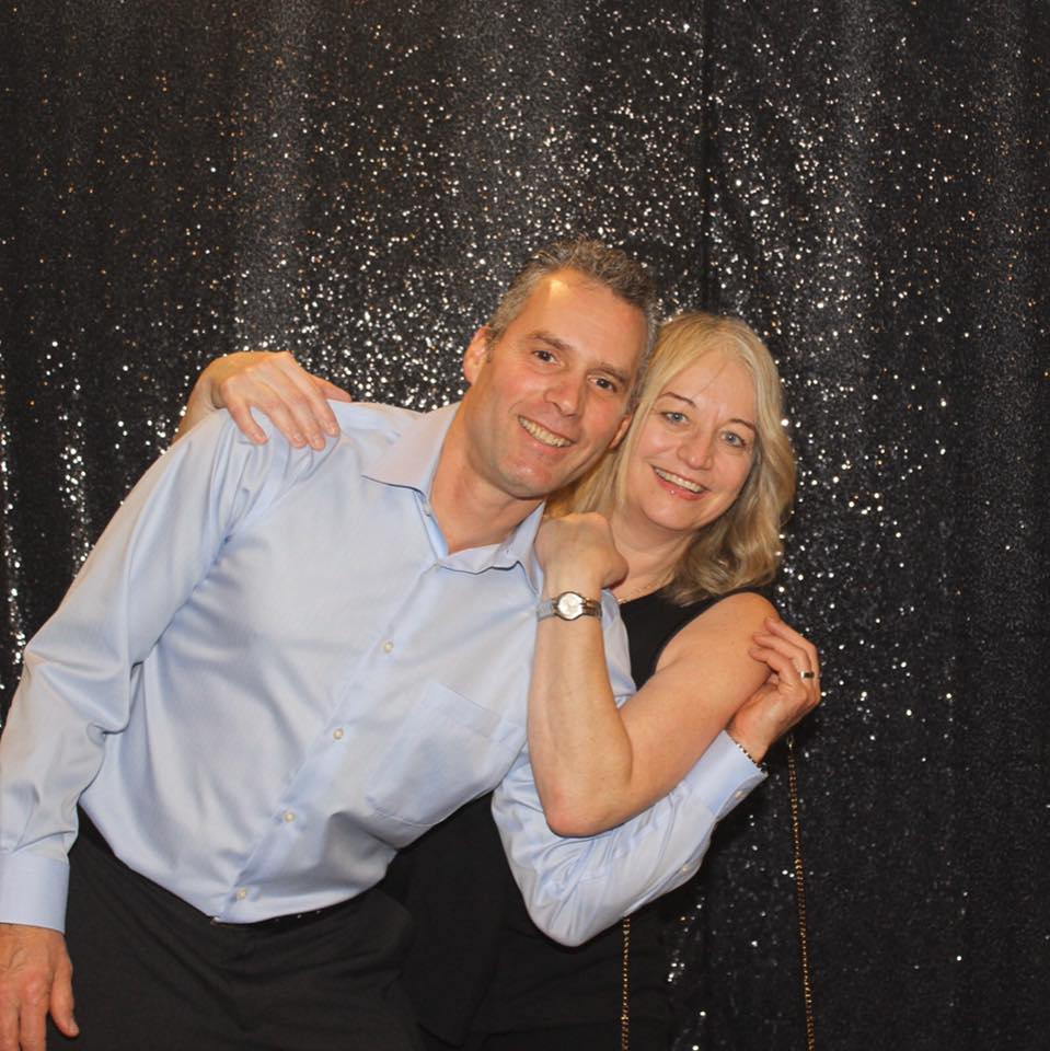 Sandy N Ernesto Marrero